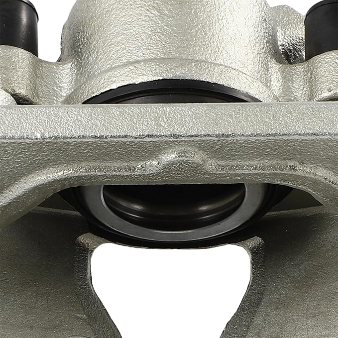 SCITOO Front Left Brake Caliper With Bracket 19B3361 Compatible For BMW For 323i 2006-2011,For BMW For 328i 2008-2013,For BMW For 328i xDrive 2009-2013,For BMW For 328xi 2008,For BMW For X1 2013-2015