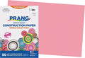 Prang Construction Paper, 50 Sheets by Prang