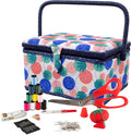 SINGER 07230 Sewing Basket by Unknown