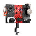 PEGZONE Modular Headphone and Controller Holder by Pegzone