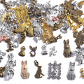 stino 100g Metal Pendant Charms by stino
