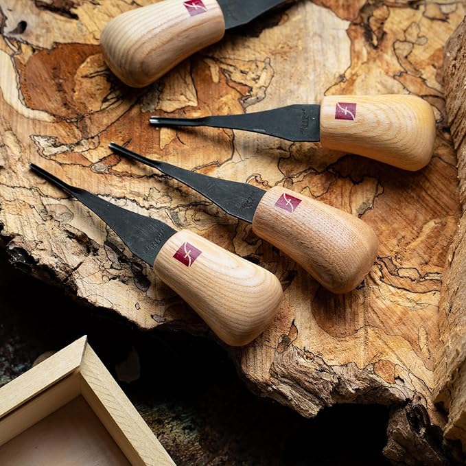 FLEXCUT Carving Tools