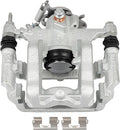 SCITOO Rear Left Brake Caliper With Bracket 18B5311 Compatible For Chevrolet For Cruze 2011-2015,For Chevrolet For Cruze Limited 2016
