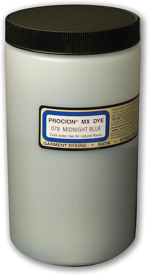 Jacquard Procion Mx Dye by Jacquard