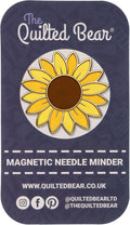 The Quilted Bear Needle Minder by TheQuiltedBearsProducts
