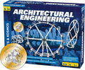 Thames & Kosmos Architectural Engineering | Science Experiment & Model Building by Unknown