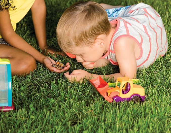 B. toys Bug Bungalow Bug Catching Kit - Image 6
