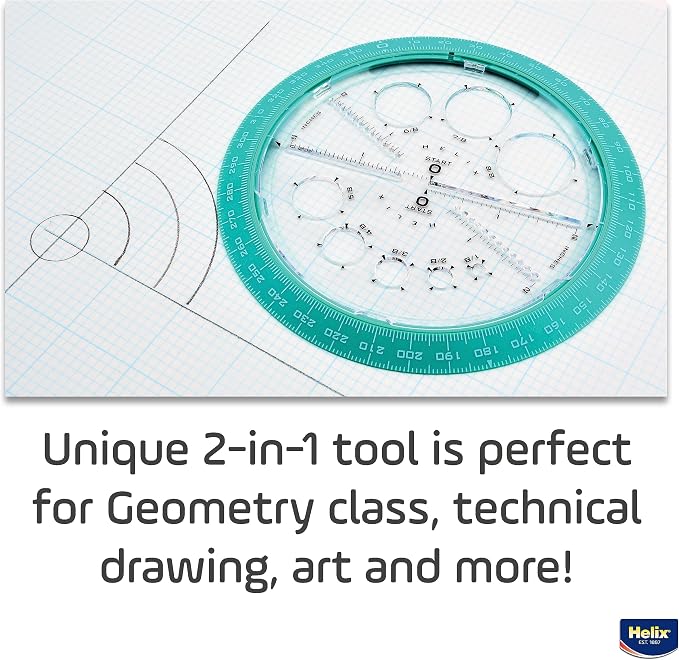 Helix Angle and Circle Maker - Image 4