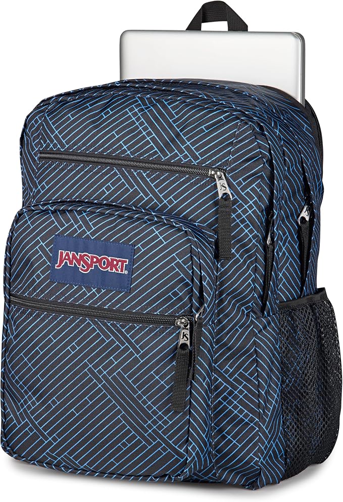 JanSport Laptop Backpack - Image 4