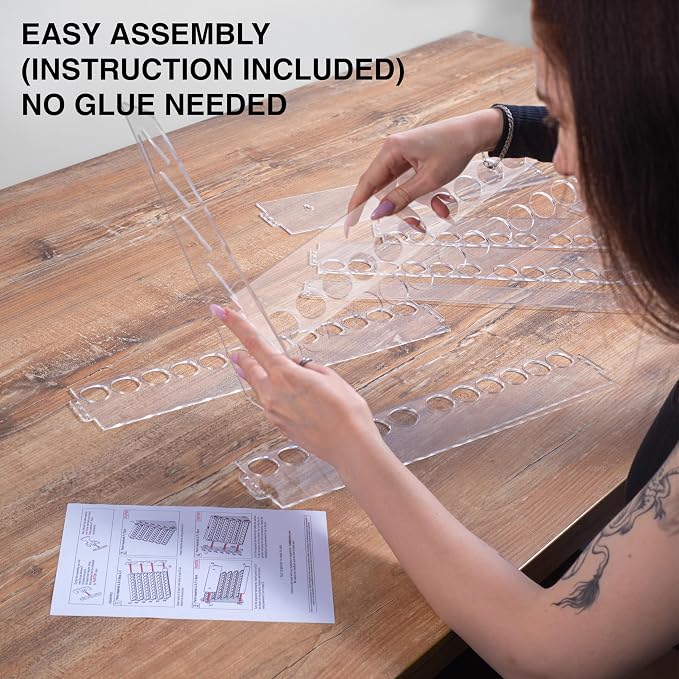 Acrylic Paint Holder - Image 4
