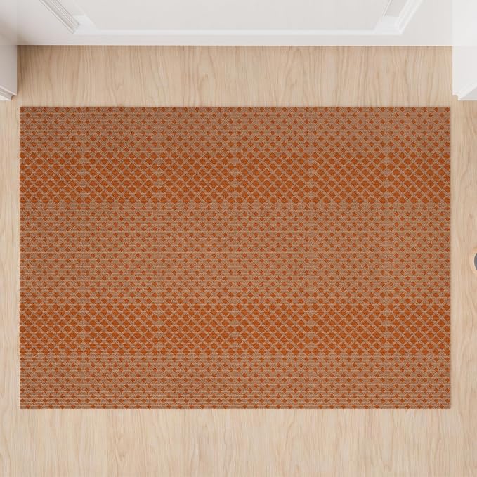 14 PCS Stencils Texture Stencils - Image 4