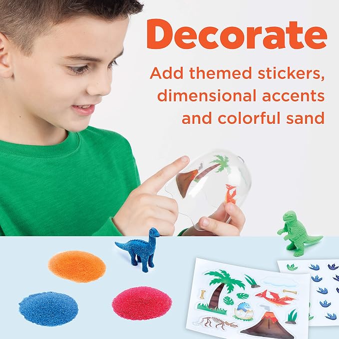 Creativity for Kids Mini Garden: Dinosaur - Image 6