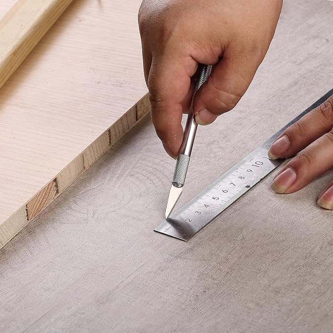 Mr. Pen- Craft Knife, Precision Knife, Craft Cutting Tools | Art Knife - Image 5
