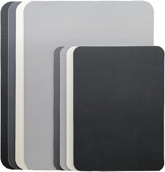 Simply Genius Flexible Plastic Cutting Board Set - Image 7