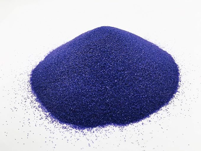 Alternative Imagination Violet Fine Colored Sand - Image 2