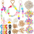 WATINC DIY Keychain Making Kit by WATINC
