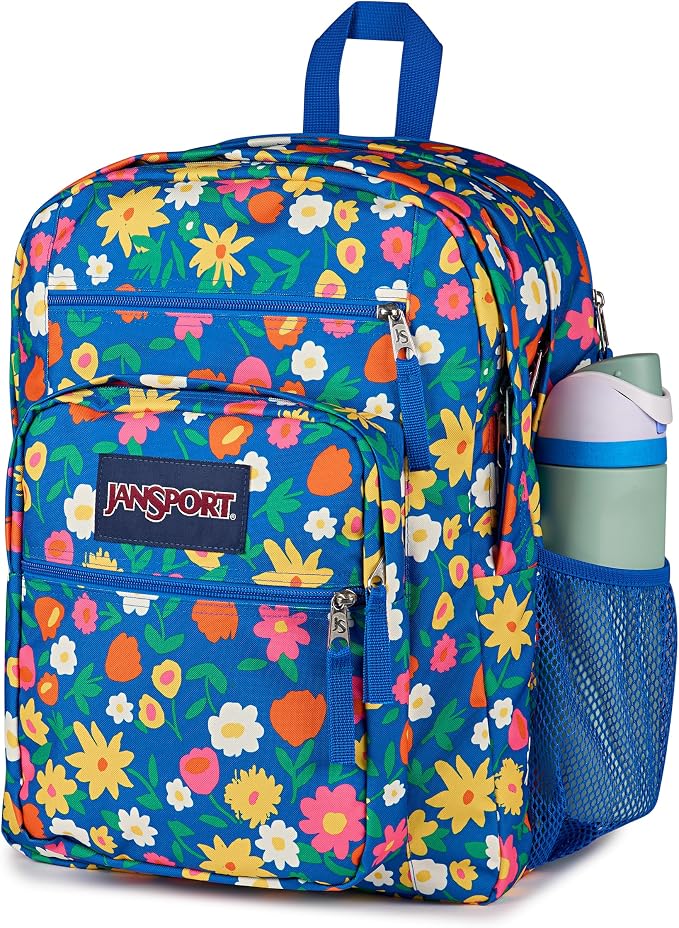 JanSport Laptop Backpack - Image 3