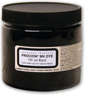 Procion Mx Dye Jet Black 8Oz by Jacquard