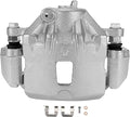SCITOO 19B2999 Front Left Disc Brake Caliper Assembly w/Bracket For Hyundai For Elantra/For Sonata,For Kia For Magentis/For Optima/For Soul