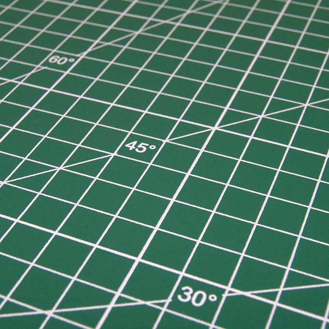 ELECTRONIX EXPRESS 15 Pack Metric Self-Healing Cutting Mat 45cm x 30cm - Image 5