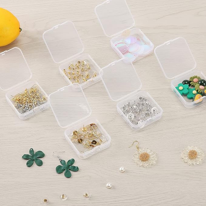 Mr. Pen- Bead Organizer Box - Image 9