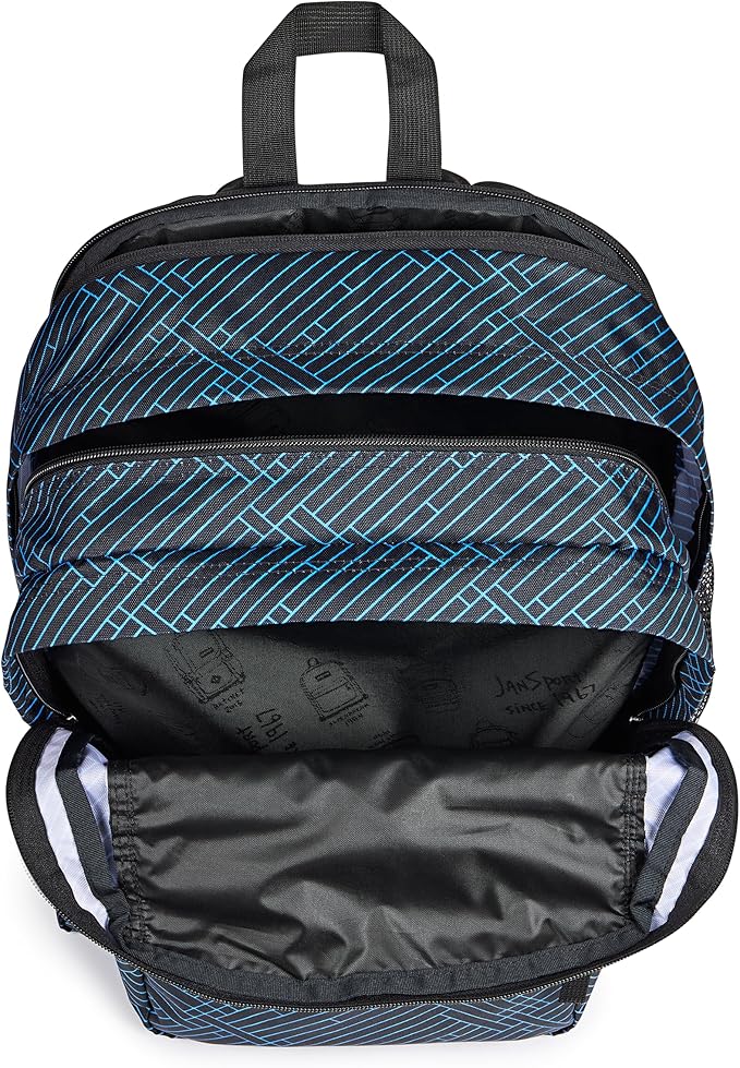 JanSport Laptop Backpack - Image 6