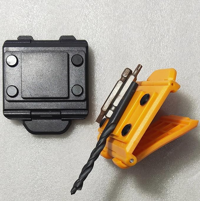 Magnet Tool Belt Clip,Magnetic Tools Holster for Tool Belt Clip on，Magnetic Tool Holder,Magnetic Tool Holder Clip on.