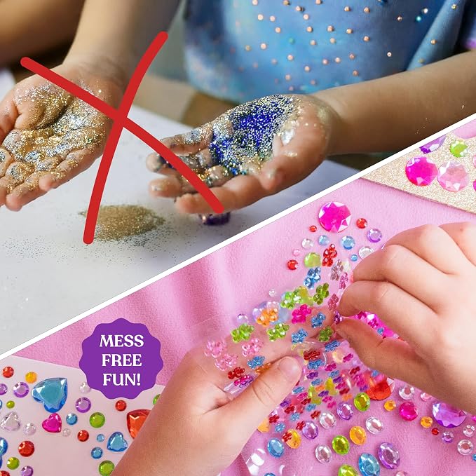 FROG SAC Headband Making Kit - Image 7