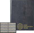 420 Pockets Coin Albums by UnclePaul