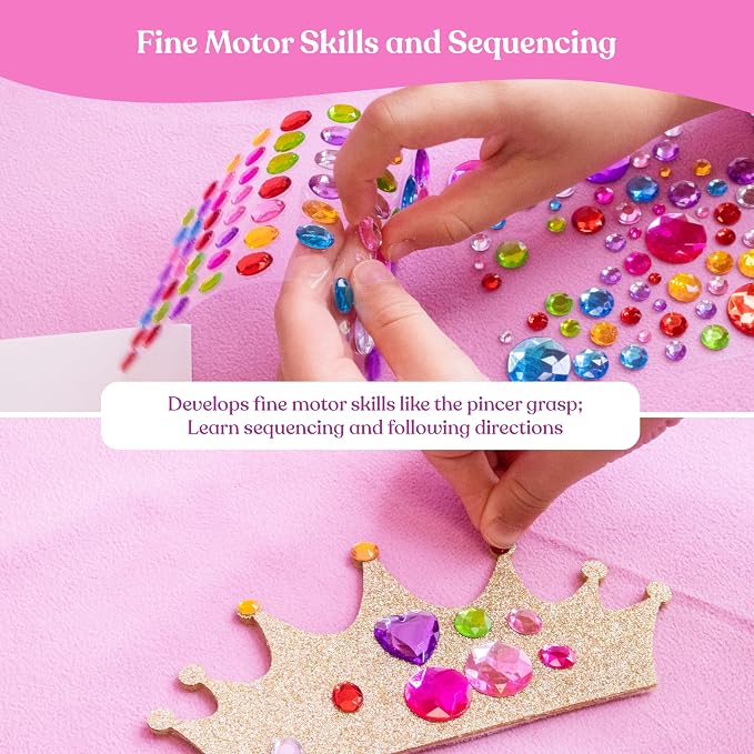 FROG SAC Headband Making Kit - Image 3