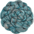 Combed Top Roving. Limited Edition Fiber by LivingDreamsYarn