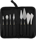 Creative Mark Stainless Steel Palette Knife Painting Tools by CreativeMark