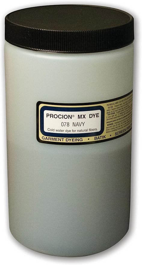 Jacquard Procion Mx Dye by Jacquard