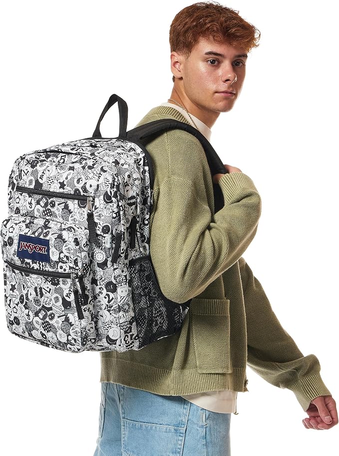 JanSport Laptop Backpack - Image 7