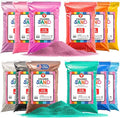 Hygloss Colored Sand for Crafts by HyglossProductsInc