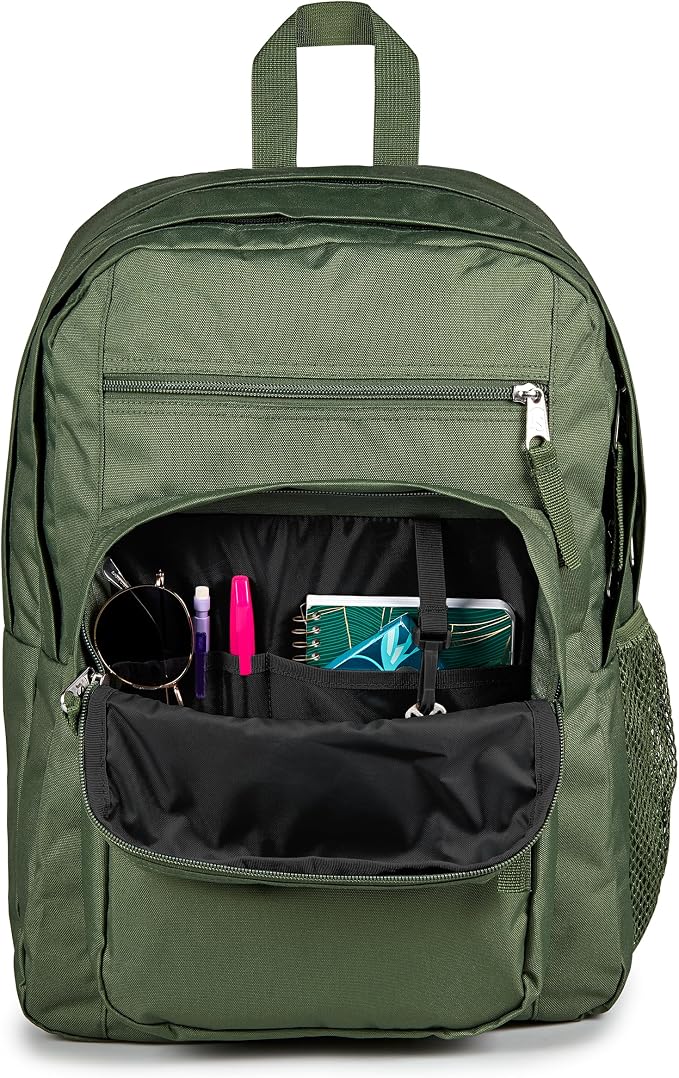 JanSport Laptop Backpack - Image 10