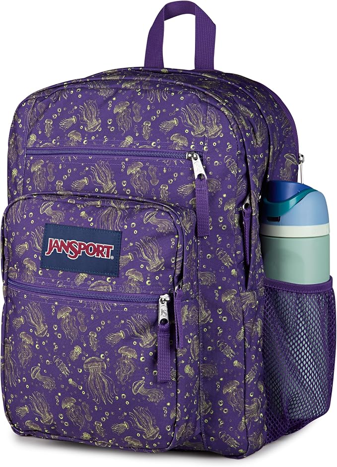 JanSport Laptop Backpack - Image 3