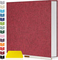 Artfeel Photo Album Self Adhesive Scrapbook, 120 Pages Large Photo Book by Artfeel