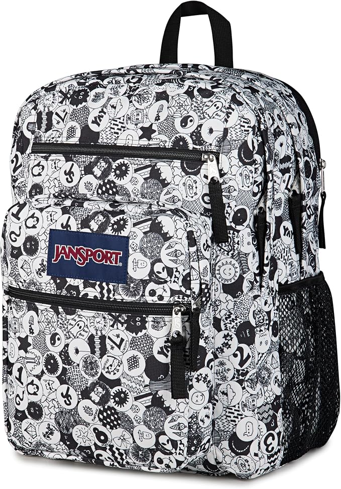 JanSport Laptop Backpack - Image 8