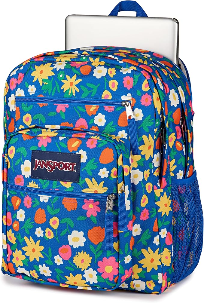JanSport Laptop Backpack - Image 4