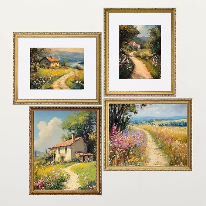 eletecpro 16x20 Picture Frames Set of 2 - Image 7