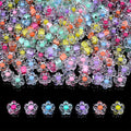 200+ pcs Candy Bulk Assorted Cute Kandi Beads by YuSheng