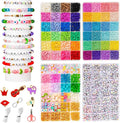 Goldwise Friendship Bracelet Kit by Goldwise