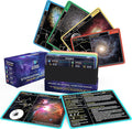 Stargazing Cards by Unknown
