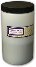 Procion Mx Dye Marine Violet 1 Lb by Jacquard
