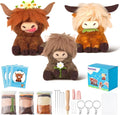 WATINC Needle Felting Kit by WATINC