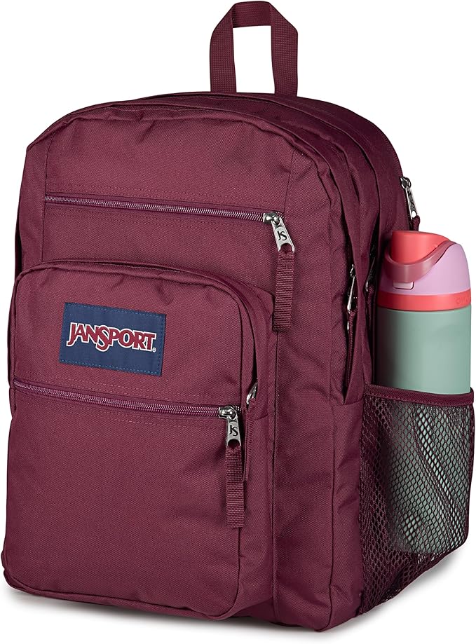 JanSport Laptop Backpack - Image 3