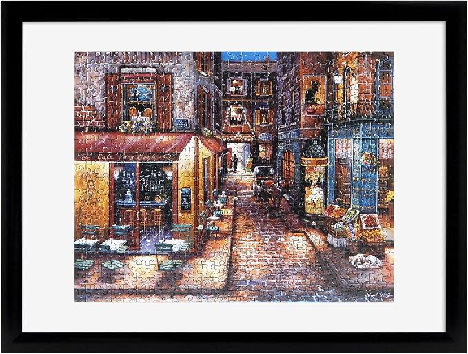 MCS 14.25x19.25 Puzzle Frame for Finished Puzzles by MCSIndustriesInc