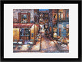 MCS 14.25x19.25 Puzzle Frame for Finished Puzzles by MCSIndustriesInc
