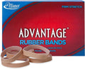 Alliance Rubber 26745 Advantage Rubber Bands Size #74, 1 lb Box Contains by Unknown